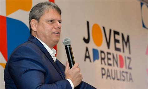 Governo De São Paulo Lança Programa Jovem Aprendiz Paulista E Abre 60