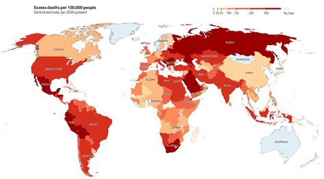 Excess Mortality By September Swiss Policy Research