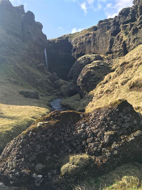 Eruption of Fagradalsfjall : VisitingIceland