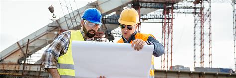 O que faz um profissional de Engenharia Civil na prática? Veja!