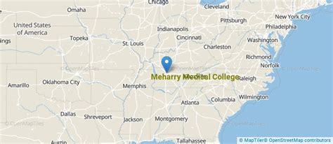 Meharry Medical College Overview