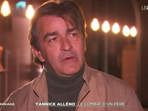 Yannick Alléno le chef triplement étoilé se lance dans une aventure