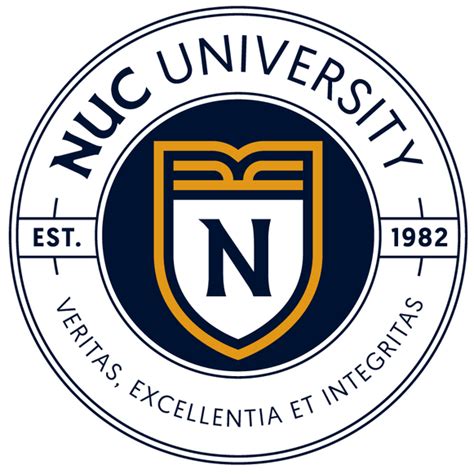 Logo Nuc University