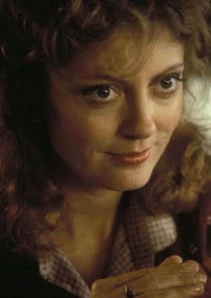 Susan Sarandon Photo On Mycast Fan Casting Your Favorite Stories