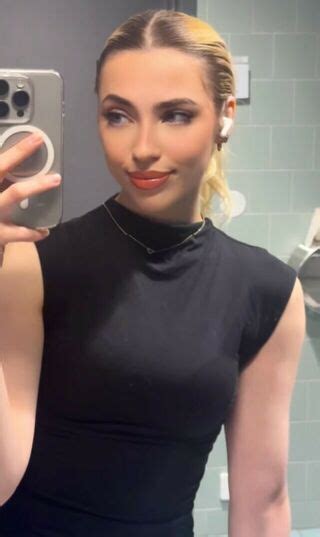 Nora Hedman Nora Hedman Norahdmn Nude OnlyFans NudoStar TV