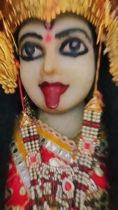 Jai Maa Kali Maa ️ ️ ️ ️🙏🙏 Youtube