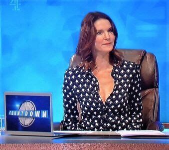 Susie Dent Leaked Nude Photos And Videos