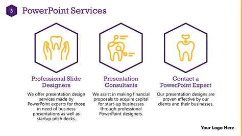 Free Dental PowerPoint Presentations Slides and Themes | SlideStore