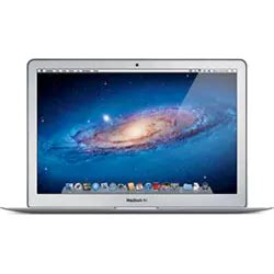 Apple MacBook Air Core I7 1 7GHz 13 3inch Mid 2013 BTO CTO