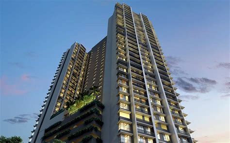 Satellite Elegance Goregaon East Mumbai - Price, Location, Possession, Reviews, Investor Flats ...