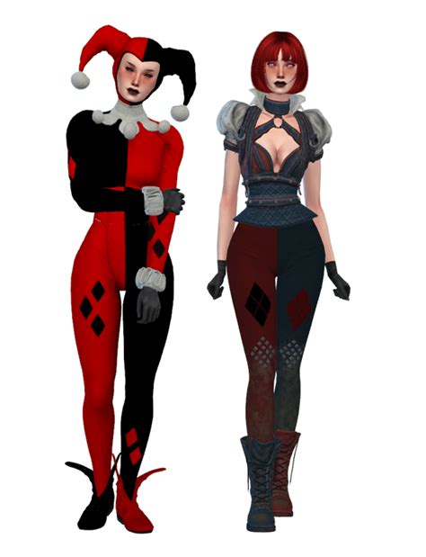 Latest Halloween Custom Content For The Sims 4 SNOOTYSIMS Sims