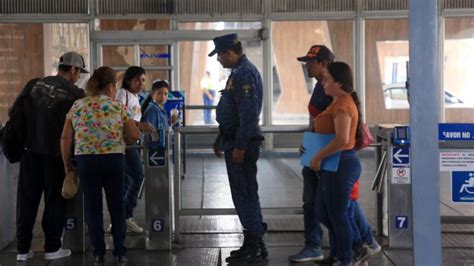 Psc Tilda De Cortina De Humo El Subsidio Al Pasaje De La Metrov A En