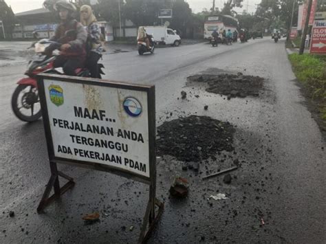 Perbaikan Dan Peningkatan Pelayanan Seiring Penyesuaian Tarif Pdam