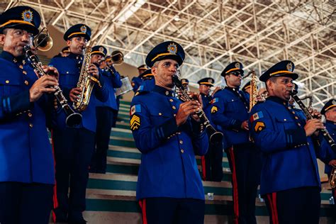 192 Anos Da PolÍcia Militar De Alagoas Behance