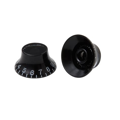 Gibson Top Hat Knobs 4 Pack