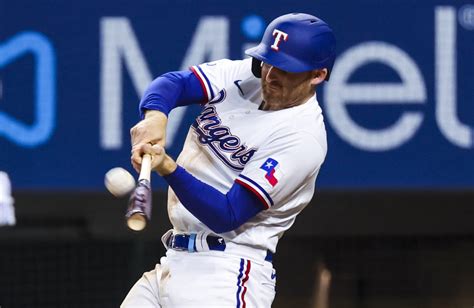 4 Pleasant Surprises For The Texas Rangers So Far This Season