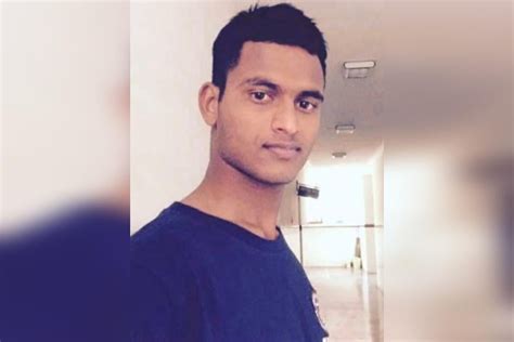 Telangana Village Mourns The Loss Of Army Jawan Killed In Anti Terror Operation