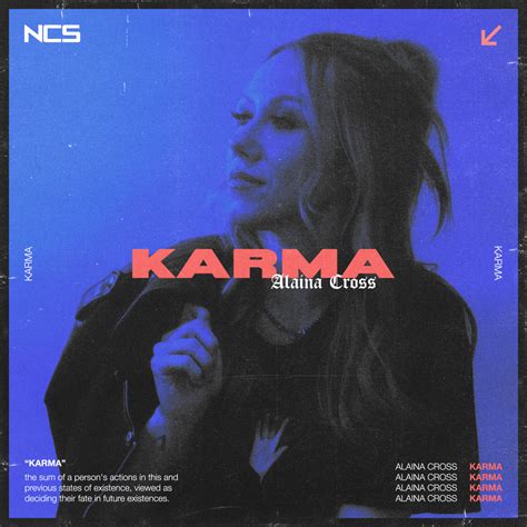 Alaina Cross Karma Lyrics Genius Lyrics