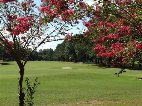 Quail Creek Golf Course In Fairhope