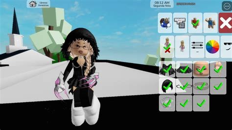 Skin Mandrake Brookhaven Roblox YouTube