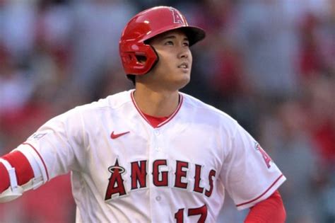 【mlb】大谷翔平、5戦連続スタメン外 前日交代のレンヒーフォ、腰の張りモニアックも先発外れる ライブドアニュース