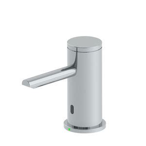 Automatic Soap Dispenser Tubular E Aisi Stern Engineering Ltd