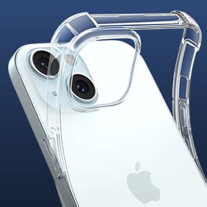 FLLAO 4 en 1 Coque pour iPhone 15 avec 2 Verre Trempé et 1 Caméra