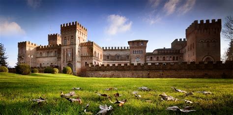 Castelli Della Lombardia Assolutamente Da Visitare Gite In Lombardia