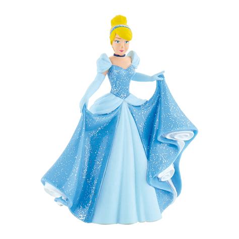 Figurine Disney Cendrillon Cendrillon Princesse Bullyland