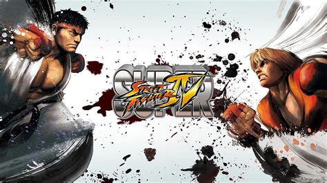 Ultra Street Fighter Wallpaper Evil Ryu