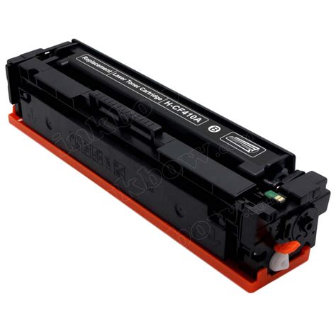 Buy Cheap Compatible HP 410A Black (CF410A) Toner Cartridge