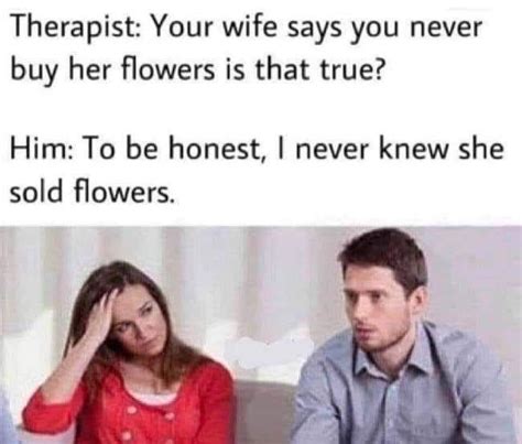 Flowers 😂 : r/Funnymemes