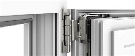 ФУРНИТУРА ROTO NX - Окна BMS