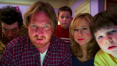 What The Cast Of Grounded For Life Looks Like Today