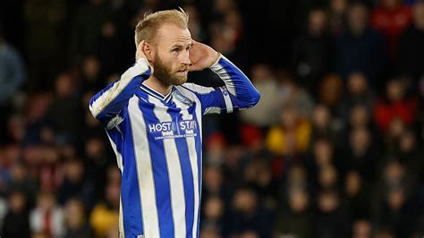 On A Huge Salary Pundit Makes Barry Bannan Claim Amid Uncertain