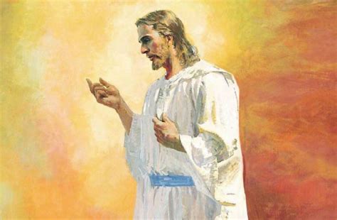 Resurrection Of Jesus Christ Lds365 Resources From The Church