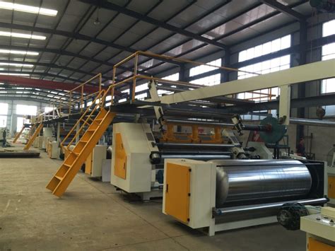 Corrugated Cardboard Production Line FAQ Guide Aopack