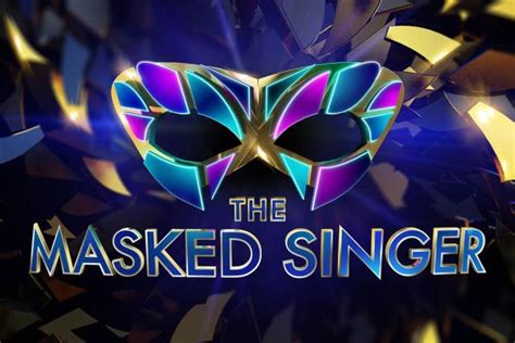 Mcflys Danny Jones Is Crowned The Winner Of The Masked Singer Press