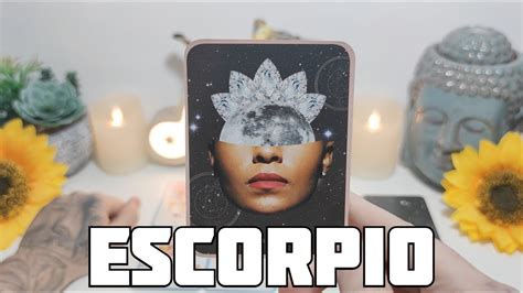 Escorpio ♏️ No Sabes Nada De Estooo ️😱💥 Algo Muyyy Fuerteee 🔮 Horoscopo