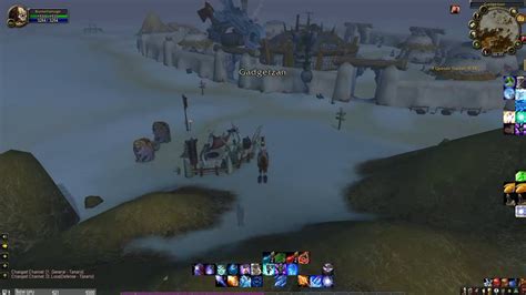 World Of Warcraft Wotlk Classic Tanaris Quests And