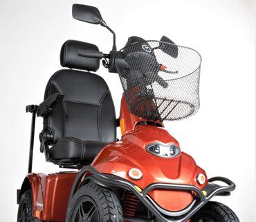 Medema El Scootere El K Restole Og Hj Lpermidler Til Ldre Og