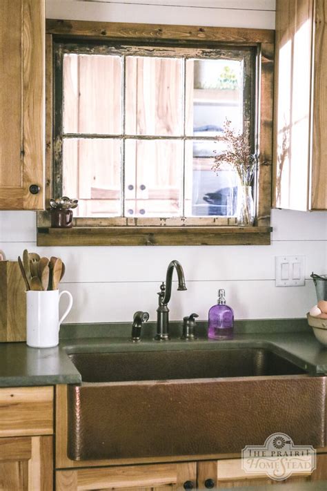 Rustic Kitchen Backsplash Ideas Things In The Kitchen