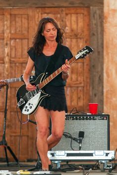 900 Best Susanna Hoffs Ideas Susanna Hoffs Guitar Girl Women Of Rock