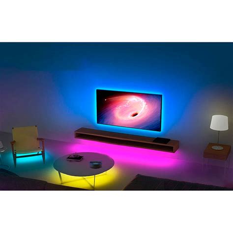 Gosund Sl Smart Led Strip M Tuya Kr Gratis Frakt