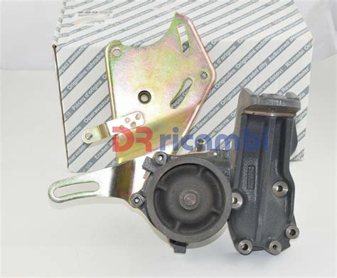 Wasserpumpe Motor Lancia Delta Prisma D Td Lancia