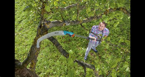 Gardena Combi System Snoeizaag Pp Gebogen Avri Bloem En Tuincentrum