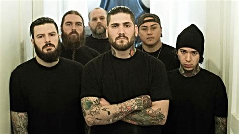 Fit For An Autopsy Full Albums Archives Return Of Rock