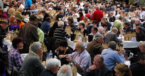 Saône et Loire Viticulture Mâcon 2558 vins médaillés au concours