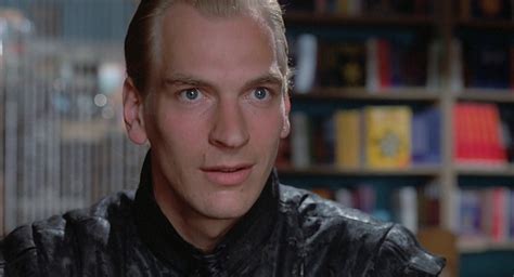 Julian Sands Warlock