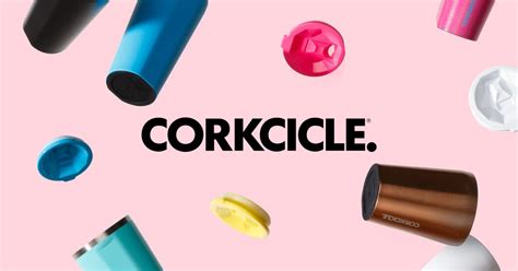 tumbler corkcicle